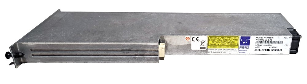 Aurora AT3311L Transmitter