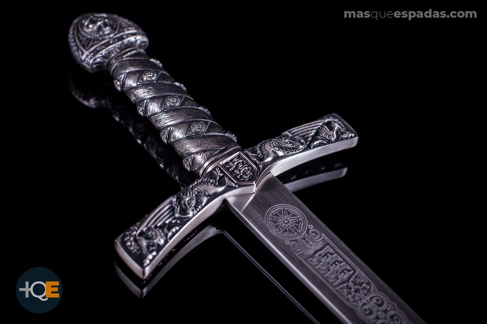 Sword Cadet Richard Lionheart