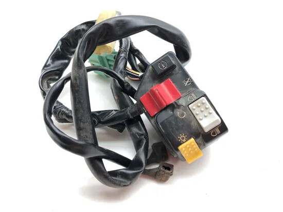 Start Stop Run Headlight Switch 2019 420 Rancher 2797A