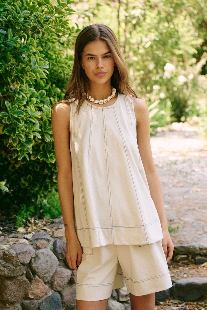 Free People Strada Set