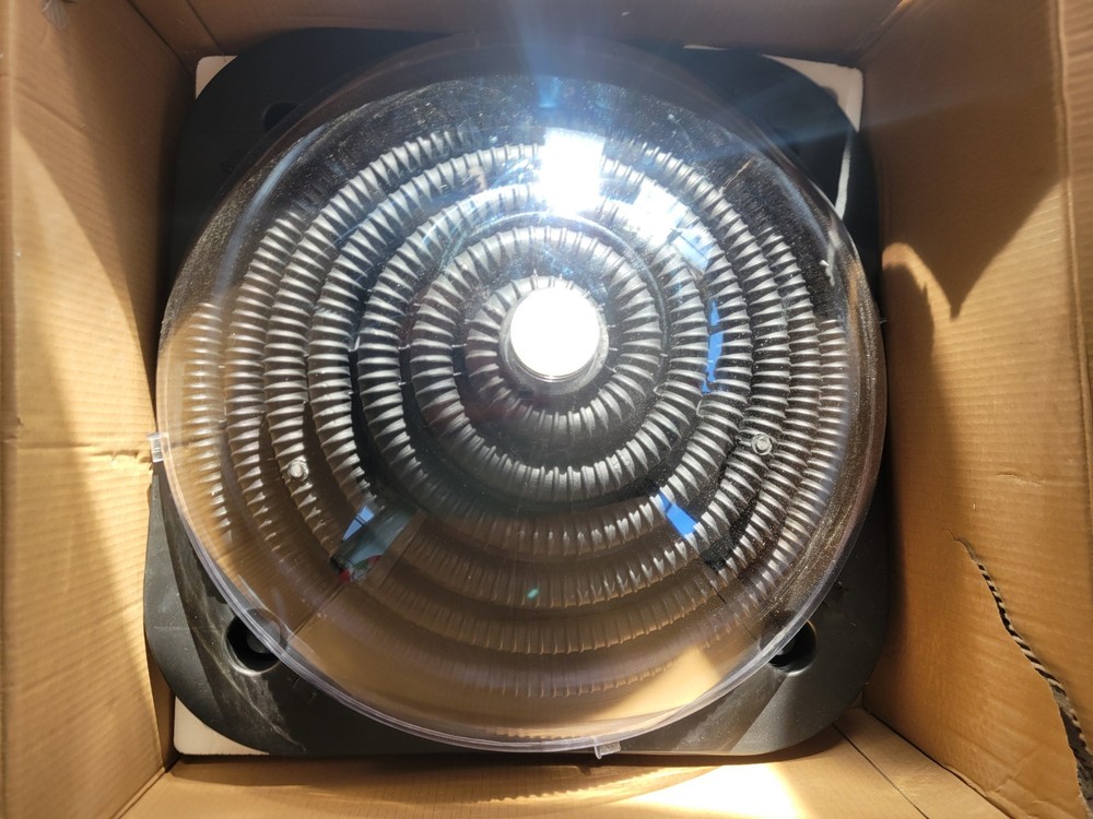 Sun2Solar XD1 Solar Powered Heater for Above-Ground Swimming Pools