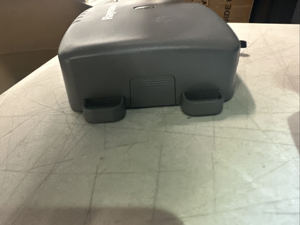 Raymarine Ray240 VHF Black Box Processor Module ONLY E42001