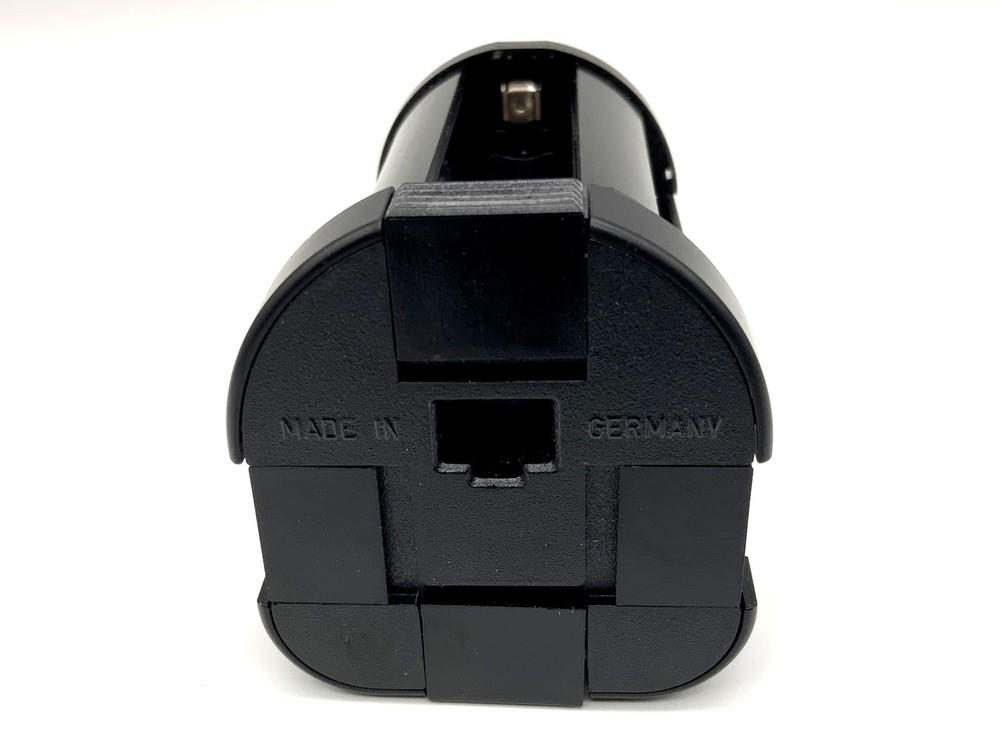 Metz Battery Compartment Macablitz 45-39 Akkupack Battery Case