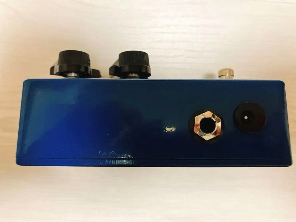 Bondi Effects Breakers Overdrive 753643