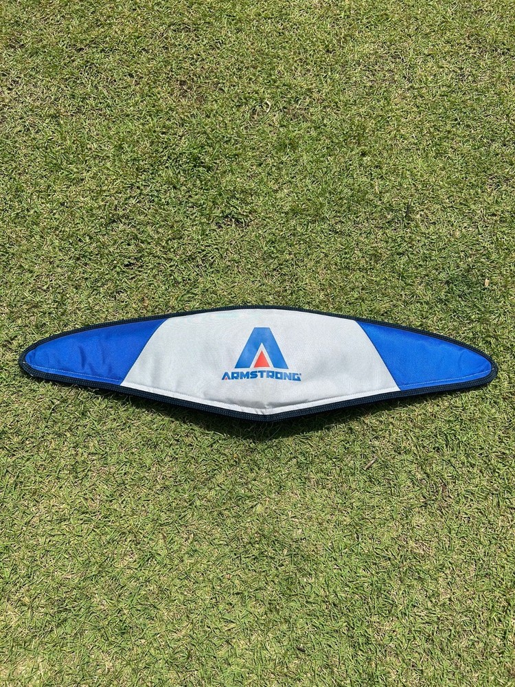 Armstrong A+ HA 925cm2 Front Wing