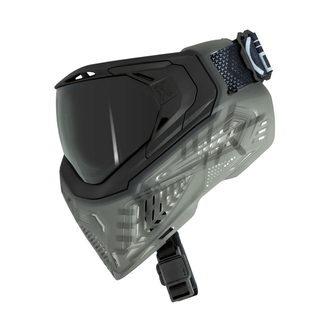 HK Army SLR Goggle - Ash - Paintball
