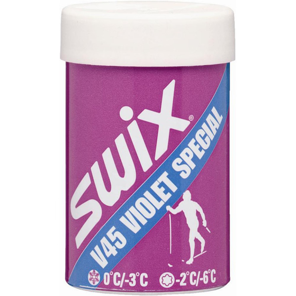 Swix V-Line Hard Kick Wax