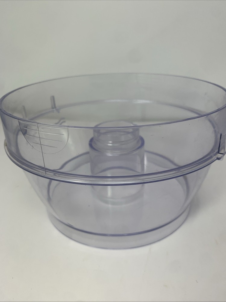 KitchenAid Food Processor Mini Bowl Insert Replacement Part KFP1133OB