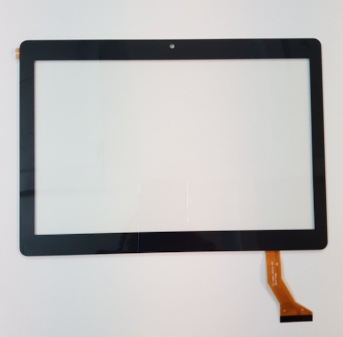 Black: Smartak TAB910G TAB 910G Touch Screen Digitizer