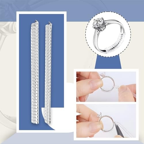 Ring Sizer Mandrel Ring Making Tool Ring Shaper Tool Fix Bent Rings Metal Size