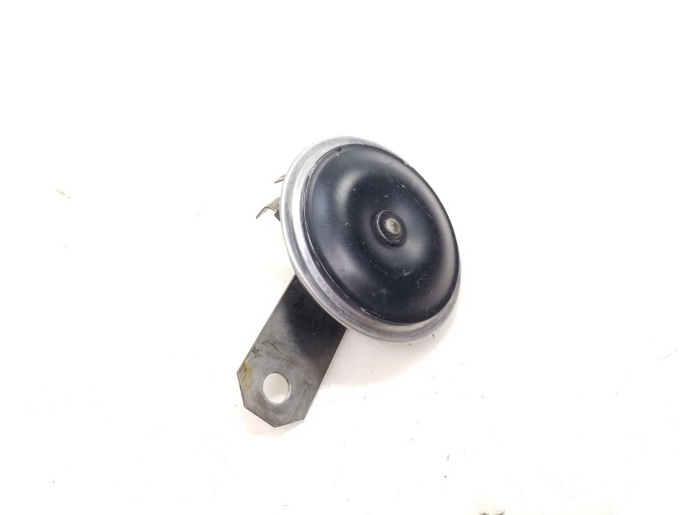 2005 03-08 Suzuki SV650 Horn