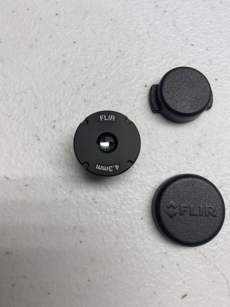 FLIR Boson 320 4.3mm Lens