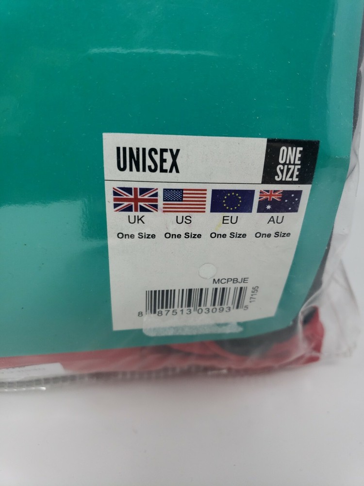 Morphsuit Piggyback Jester Costume