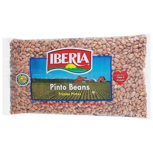 Iberia Pinto Beans 4 lb.