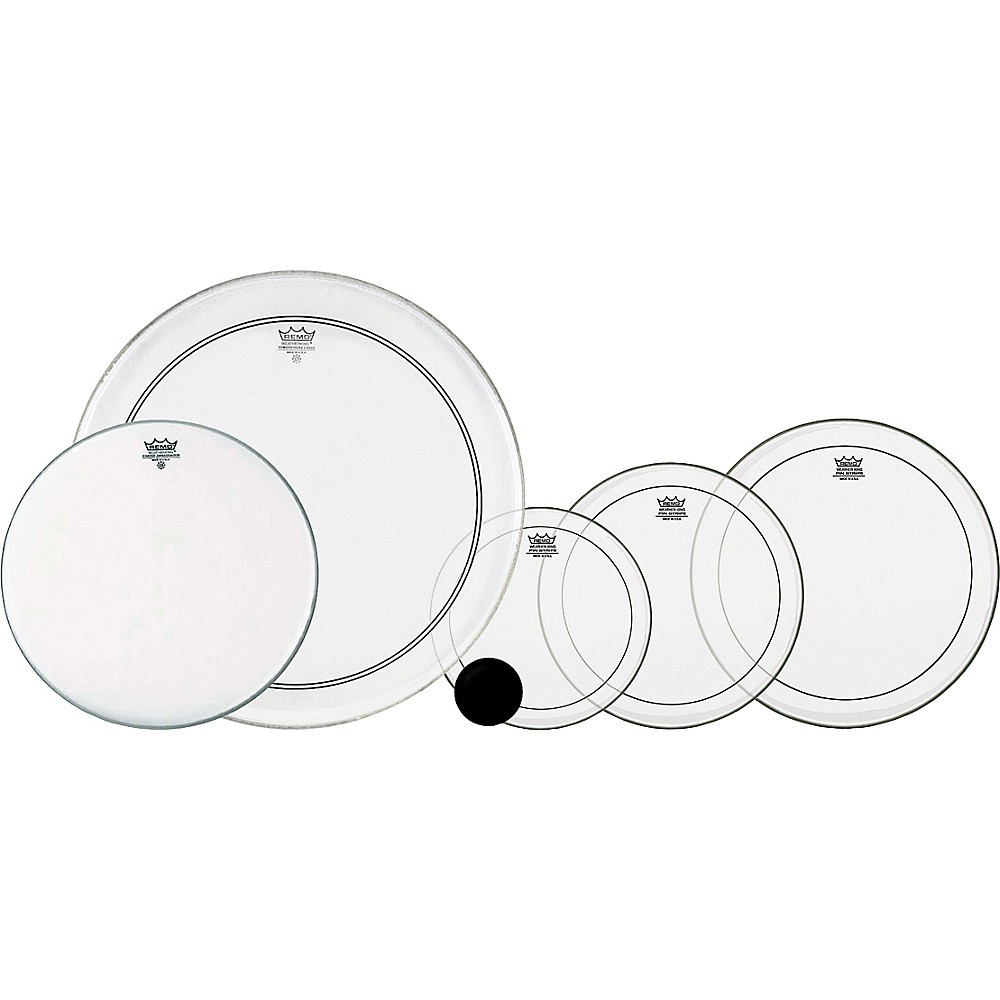 Remo Fusion ProPack