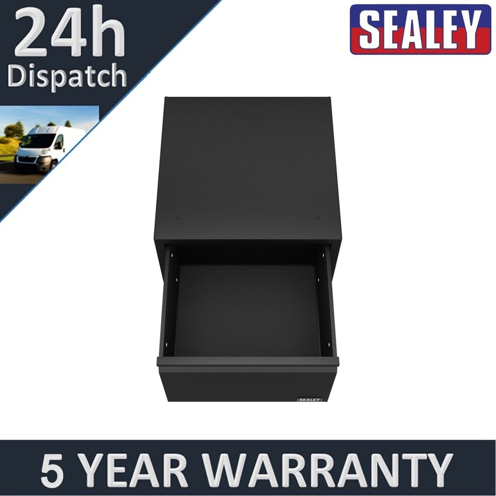 Sealey Modular Unit with Drawer APMB2