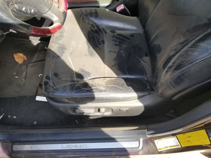 2004 LEXUS ES330 DRIVER SIDE REAR DOOR LOCK ACTUATOR ASSEMBLY