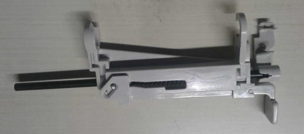 janome needle threader unit