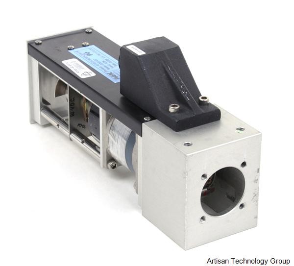 IVEK 2000 Series 40-Pitch Linear Actuator