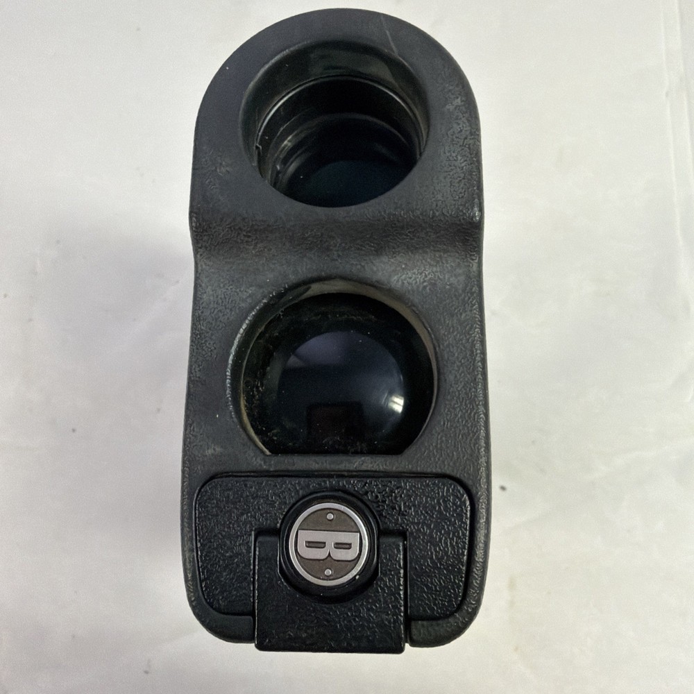 Bushnell Elite 1500 Laser Rangefinder