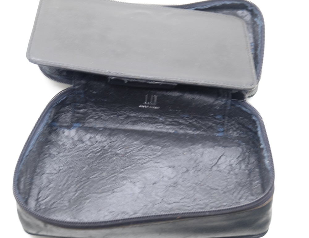 Dunhill Smoking Pipe Case Made in Germany
