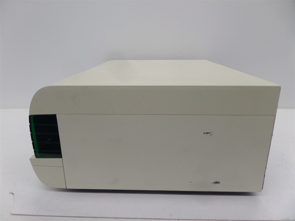 Bio-Rad xMark Microplate Spectrophotometer