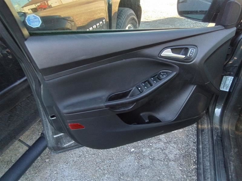 2015-2018 Ford Focus Front 4.2" Display Screen