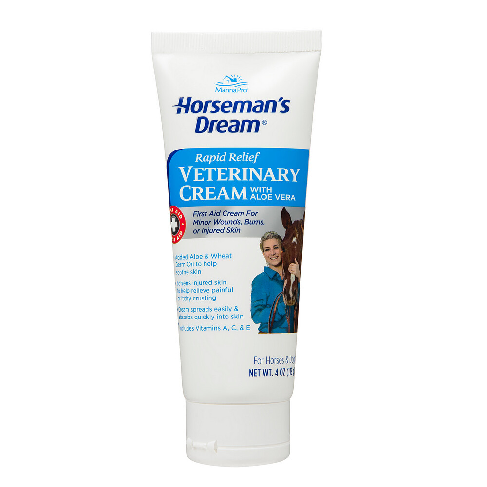 Horseman's Dream Veterinary Cream