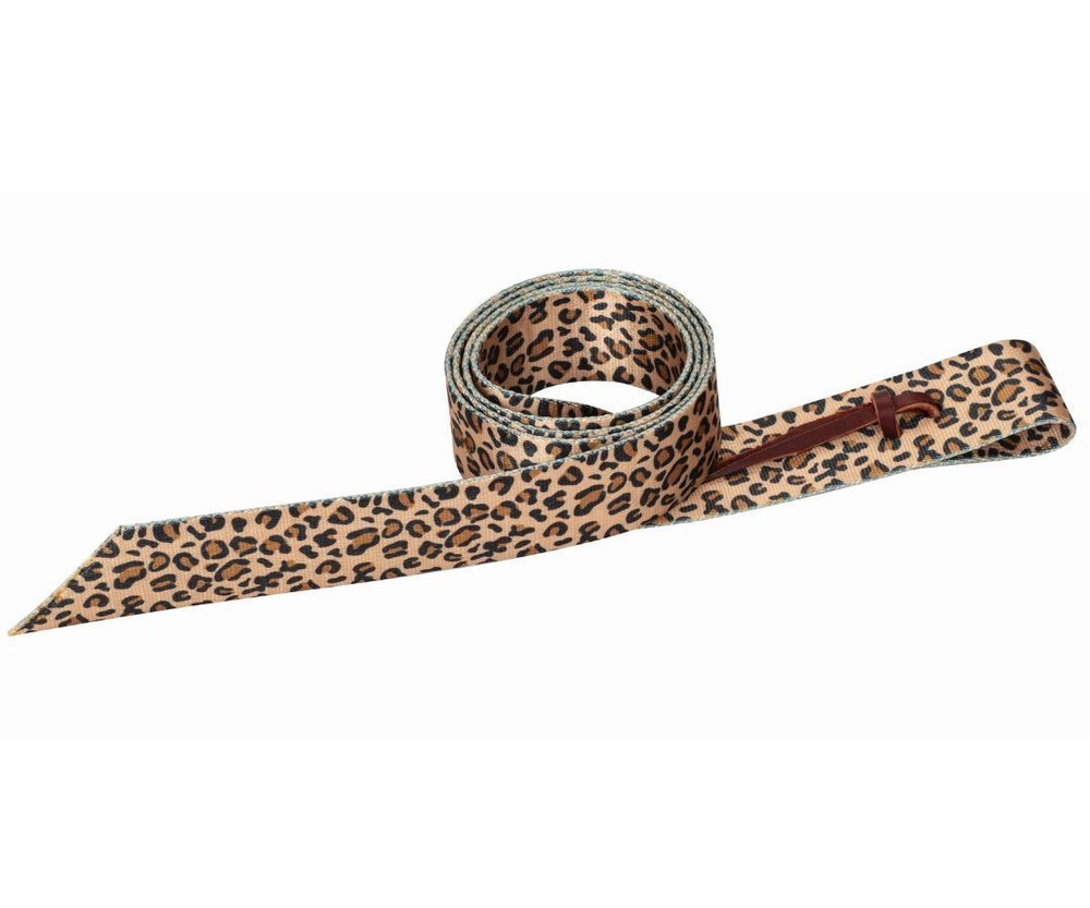 Weaver Poly Print Latigo Tie Strap