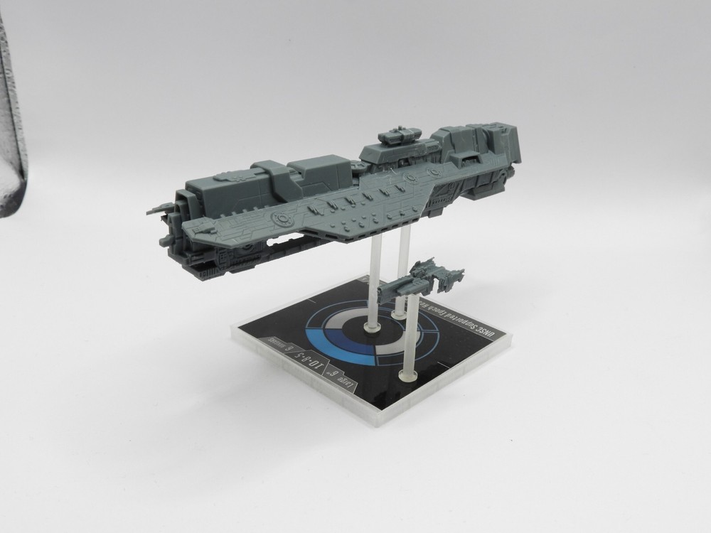 Fleet Battles UNSC Starter Fleet