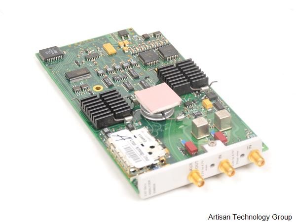 HP E4863A 2.67 Gb/s Front-End Analyzer Module