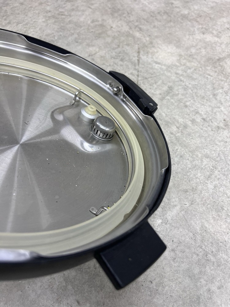 Instant Pot DUO Plus 6 V3 Replacement Lid
