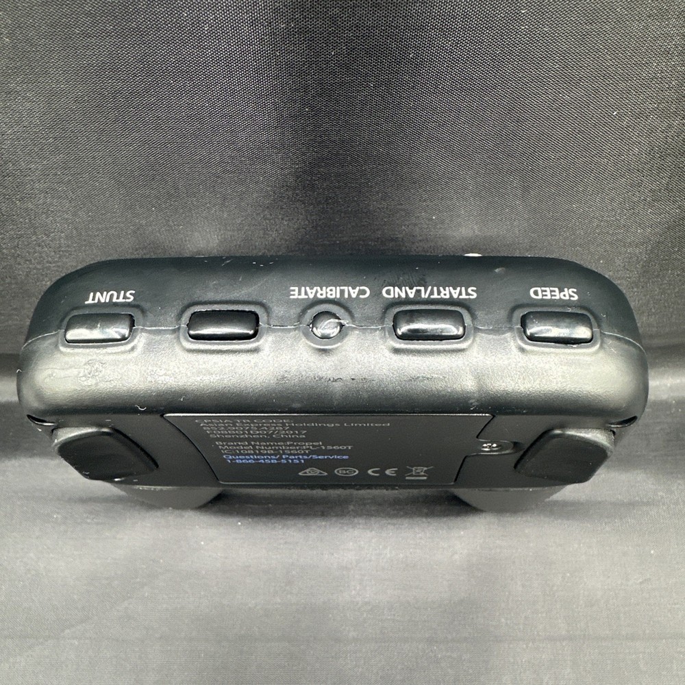 Propel Zipp Nano Remote Control for Drone Only
