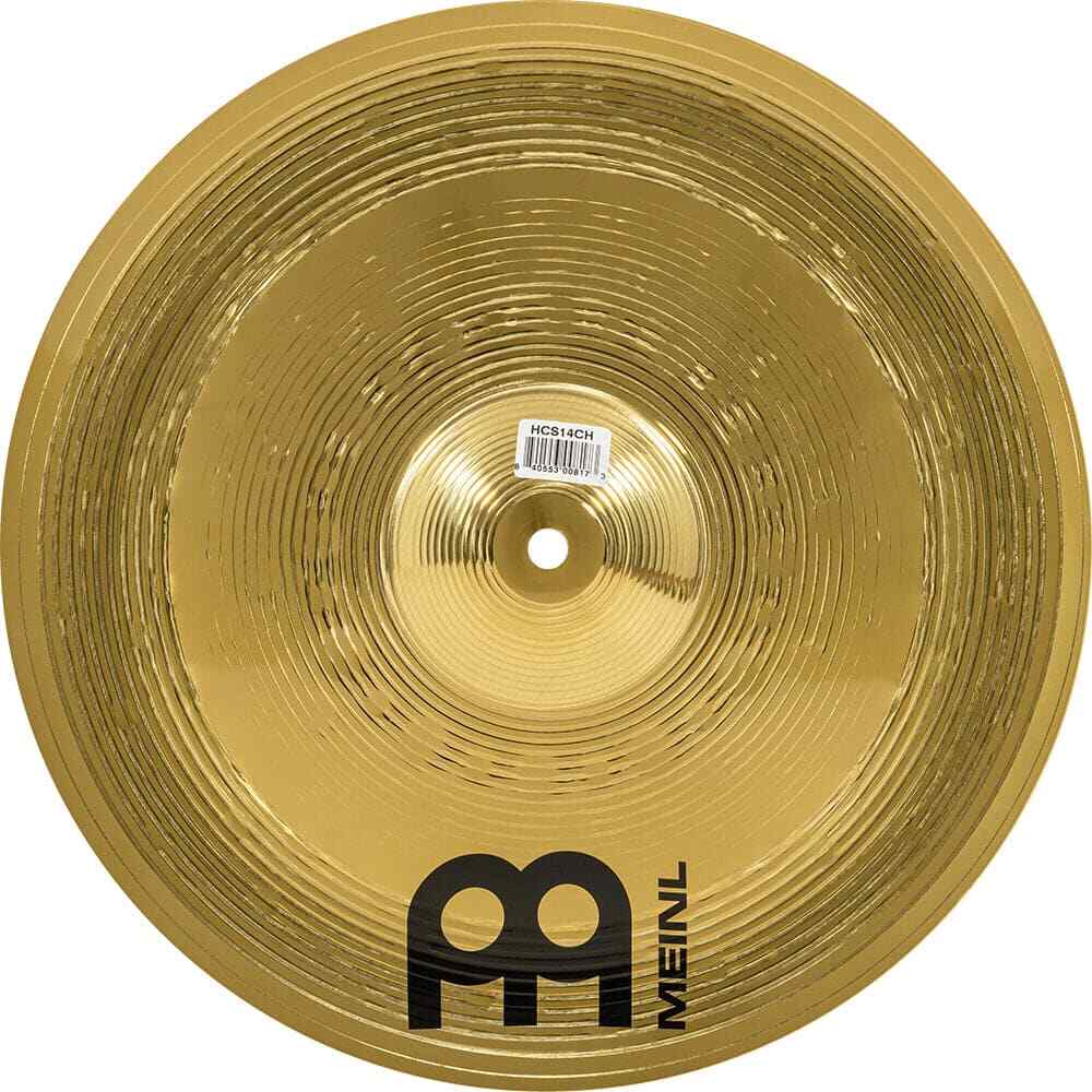 Meinl HCS China Cymbal 14