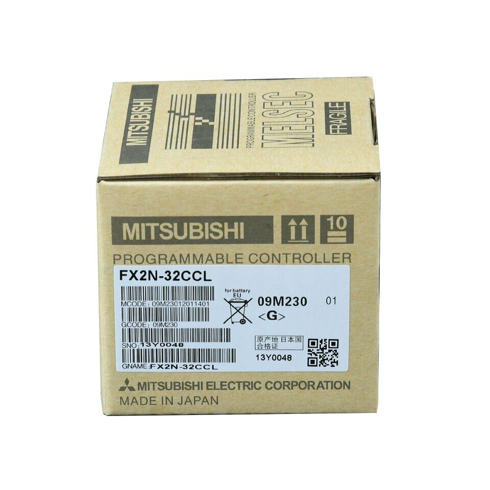 FX2N-32CCL One New Mitsubishi PLC Module FX2N-32CCL IPCS