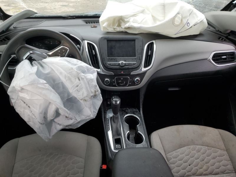 Fuse Box Engine Fits 18-22 EQUINOX 664421
