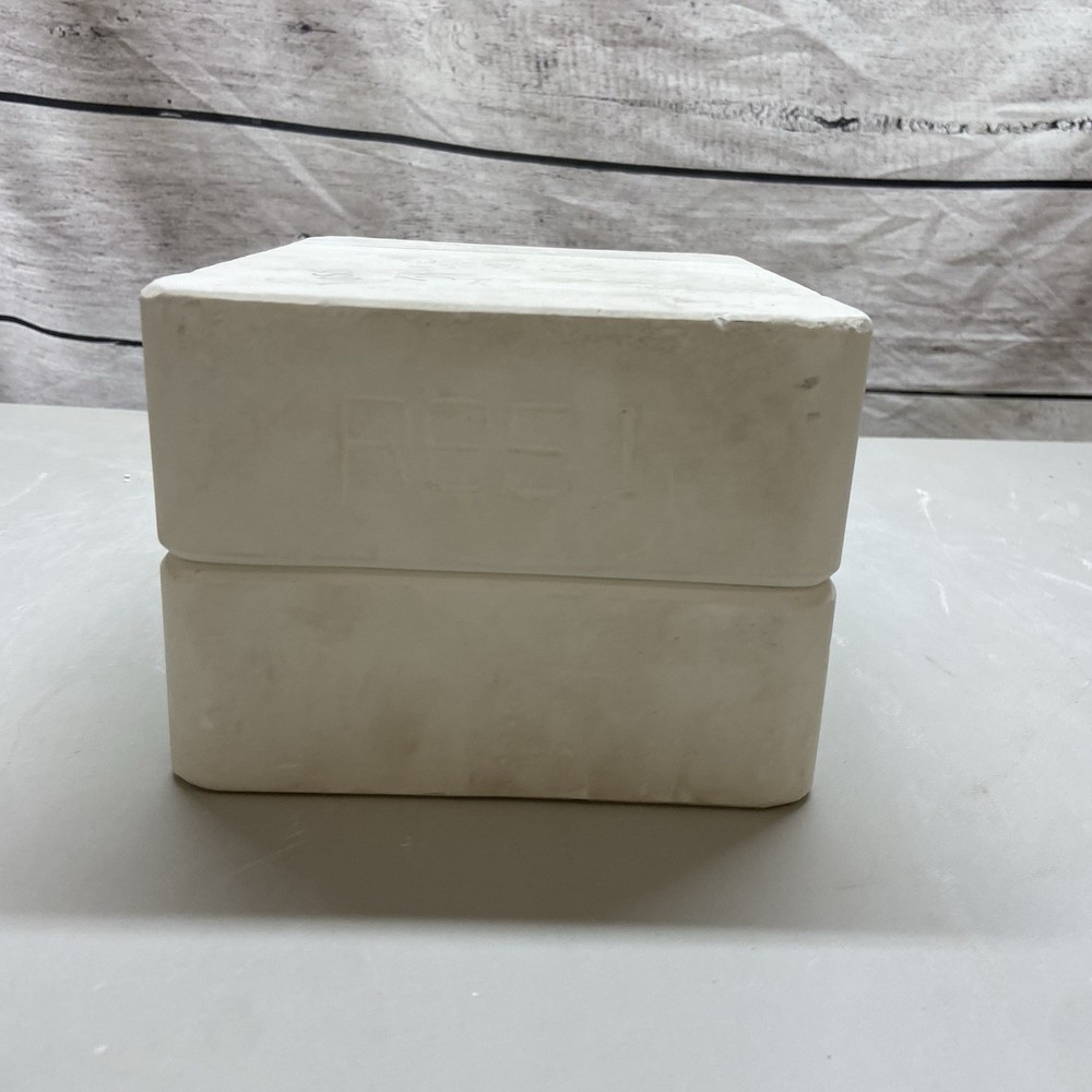Ceramic Slip Casting Mold Pitcher