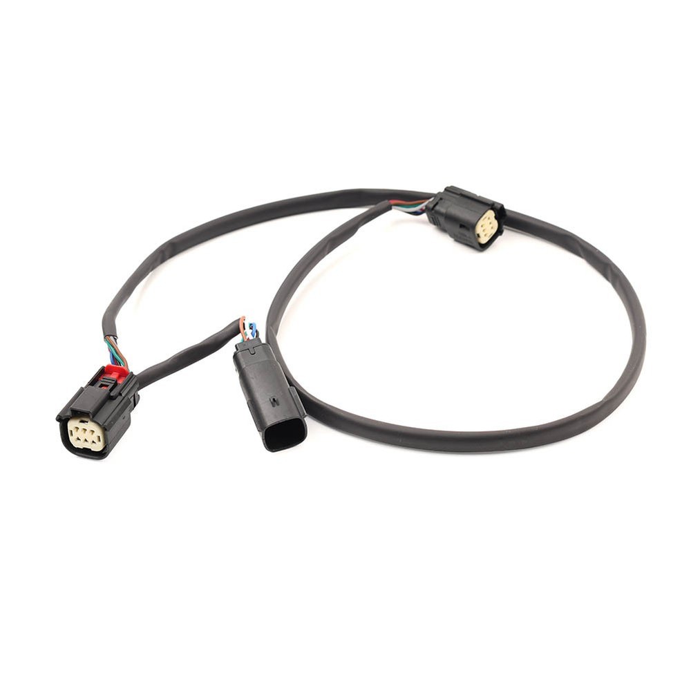 Dynamics Quick Disconnect Wire Harness For Harley Davidson Touring