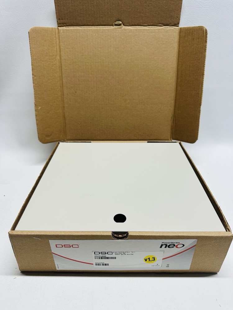 NEW DSC HS2016NK Power Series NEO Security Control Panel