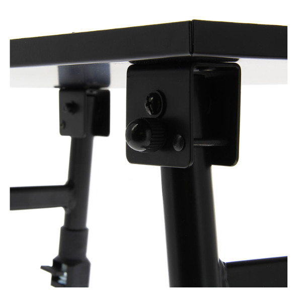 NGT Dynamic Bivvy Table