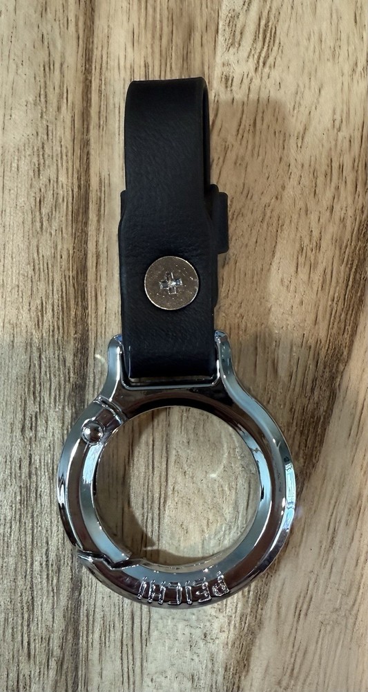 Peichi Belt Loop Keychain - A0085