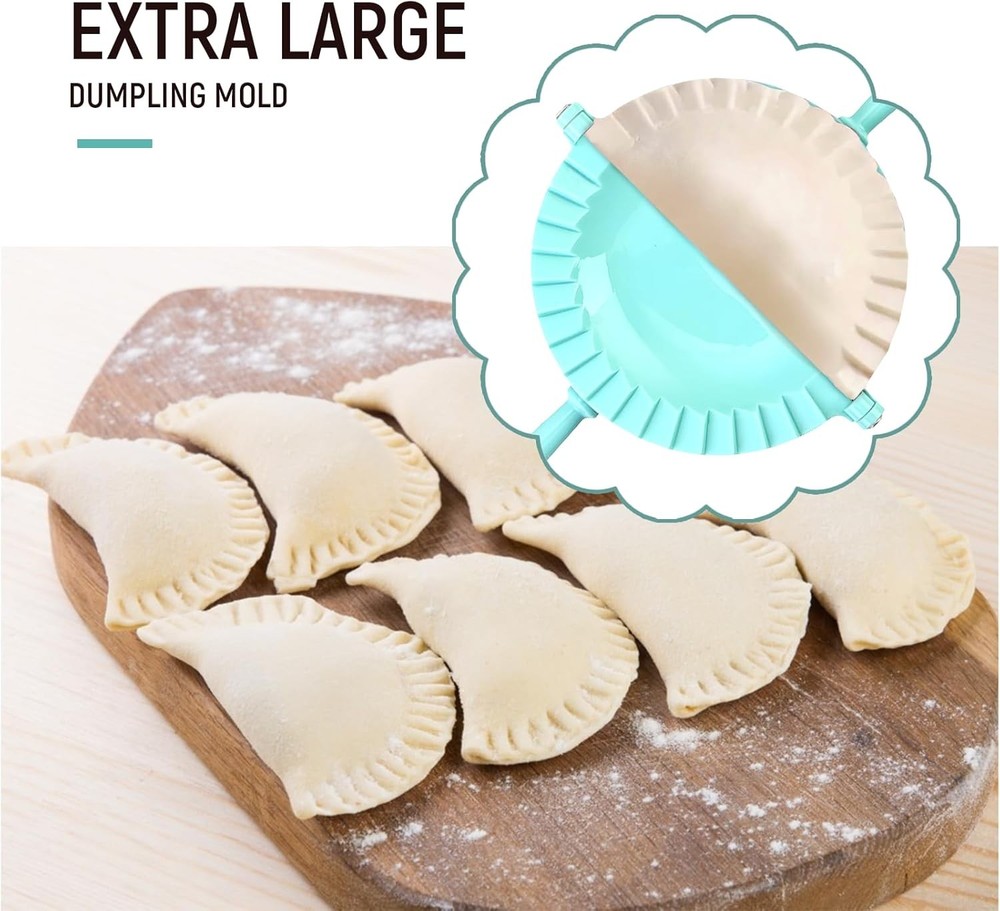 Dumpling Maker,Empanada Maker Press,Tortilla Folder,Tortilla Mint