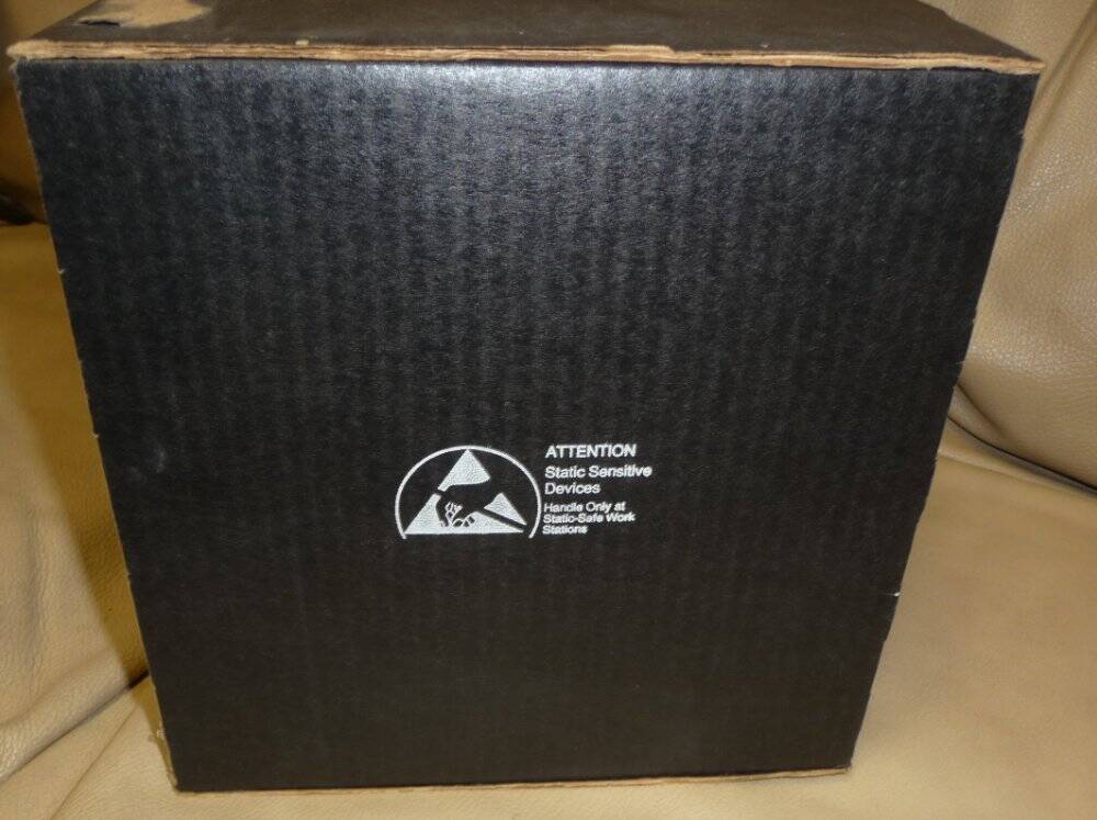 Corstat DC1330 Conductive Corrugated Storage Cabinet Anti Static