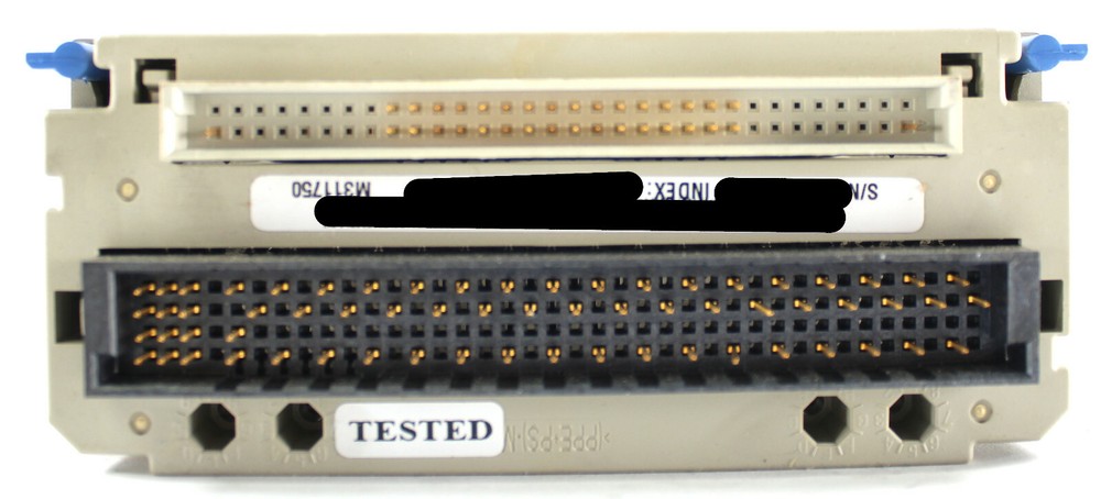 Westinghouse 1C31234G01 Ovation Contact Input Module