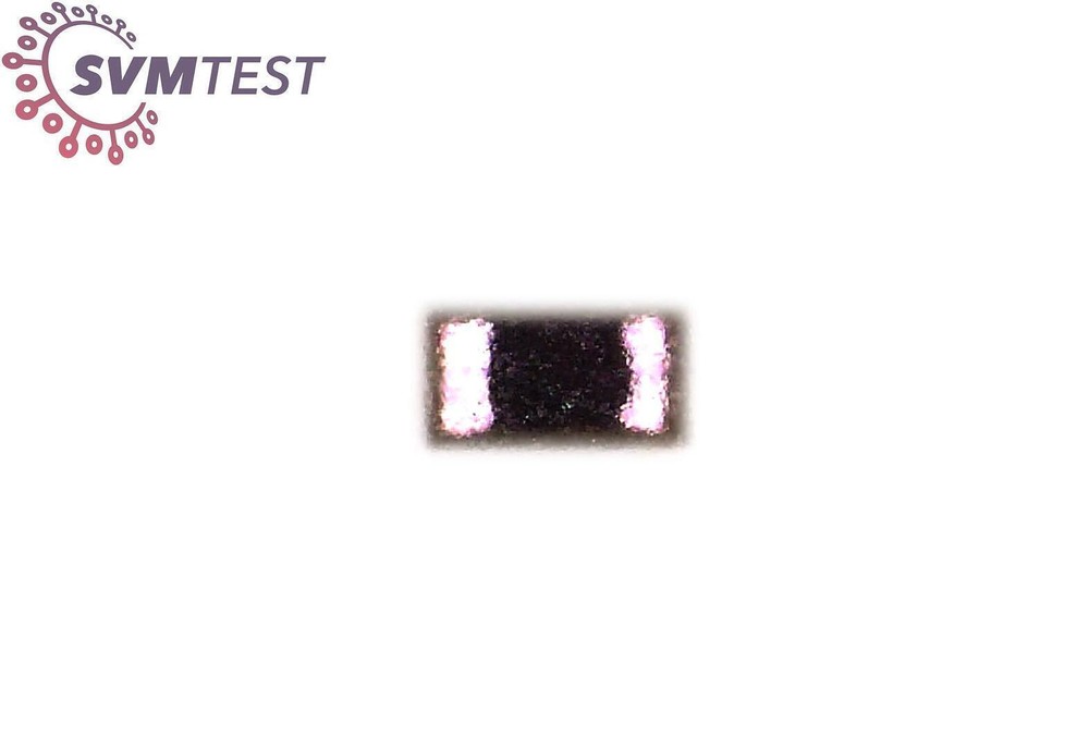 Vishay CRCW02012K05FNED Resistor Resistor