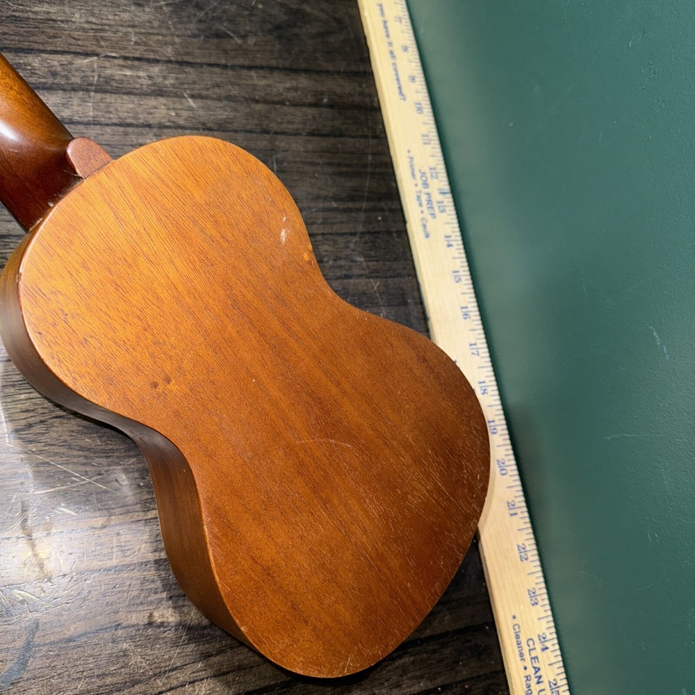 Richwood industries RW ukulele four string