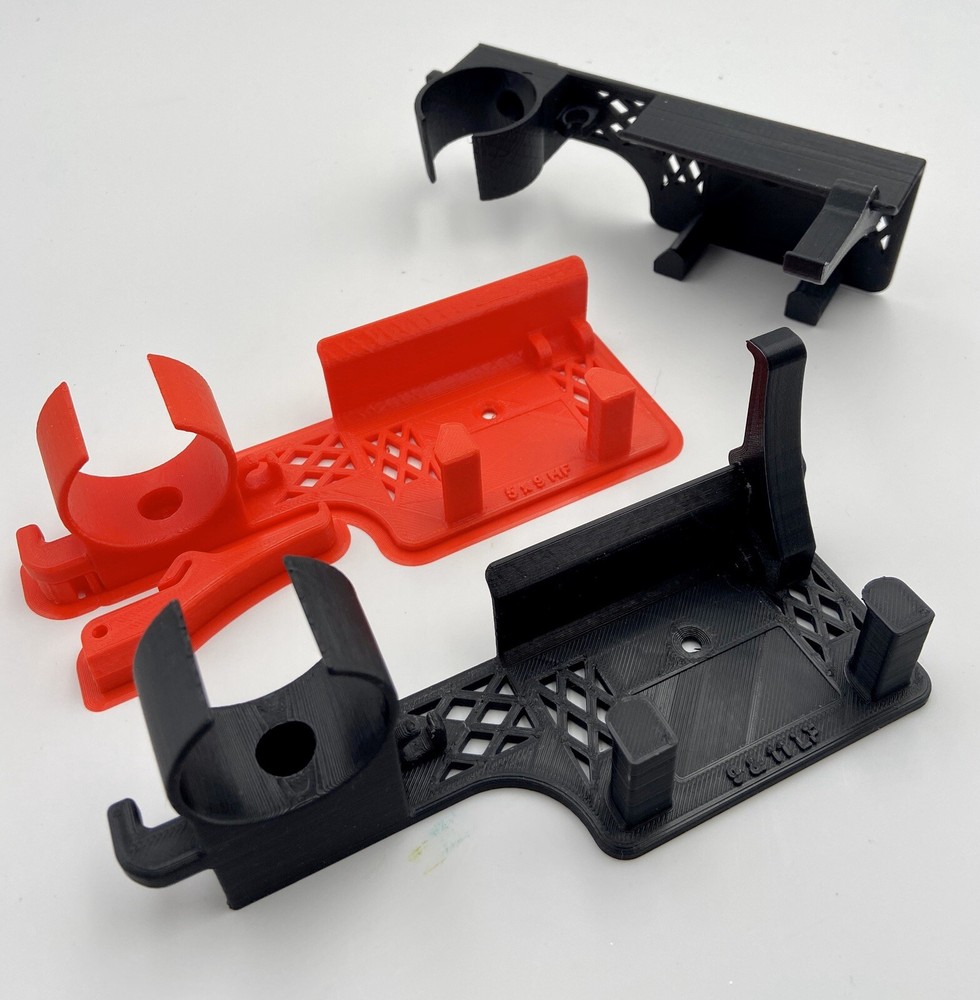 XP Deus Organizer & Charging Station