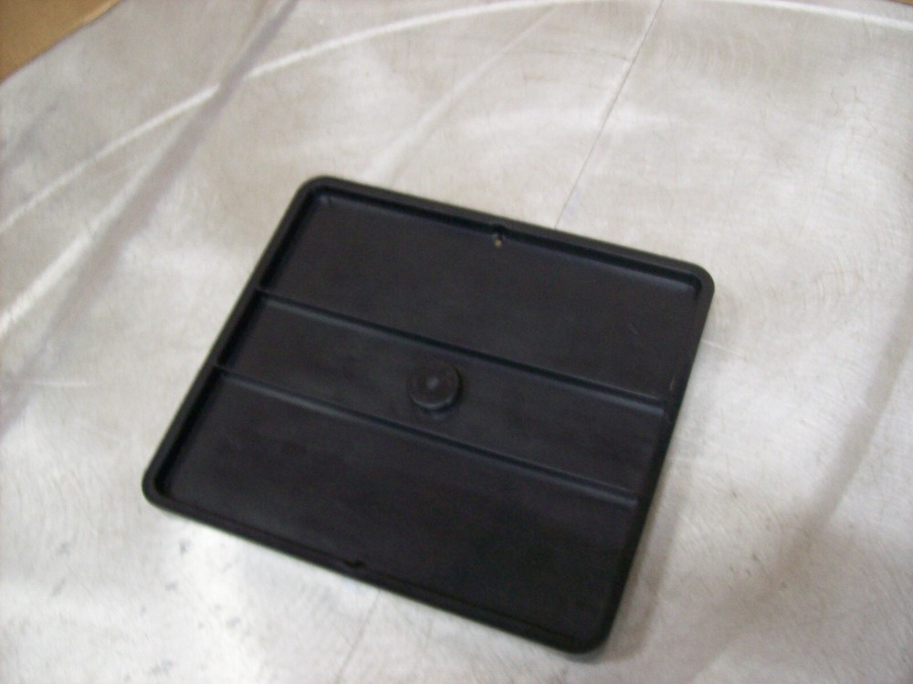 BUNN OEM Genuine Bottom Trim 25880.0000
