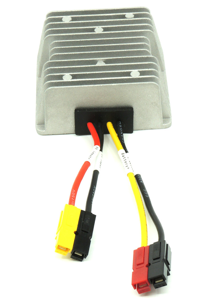 Solar Charge Controller MPPT 300 Watt LiFePO4