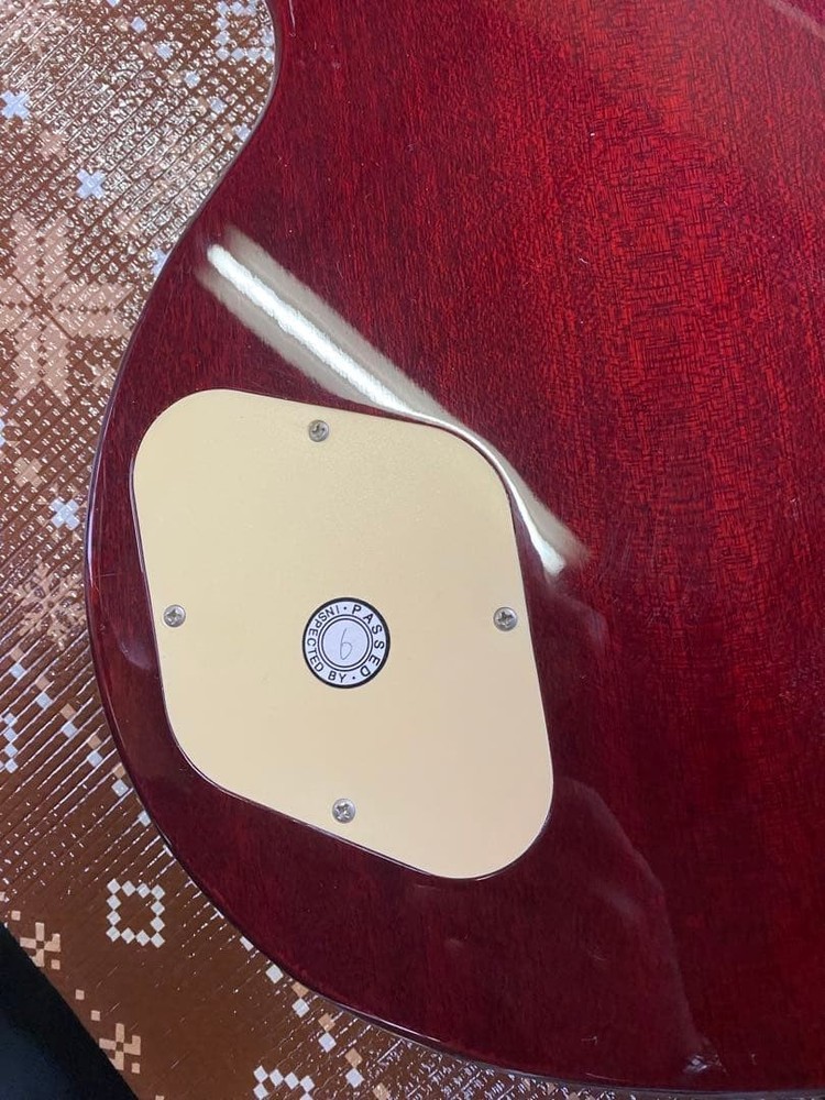 Epiphone Epiphone Les Paul Electric Guitar Safe Packing!